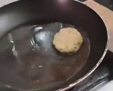 A picture of step 6 of Kaju Paneer Kebab.