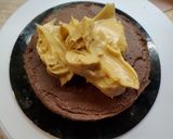 Foto langkah ke 5 dari resep Hazelnut Cake 😋👌(Gluten Free).