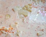 Foto del paso 6 de la receta: Gelatina de zanahoria, piña y queso
