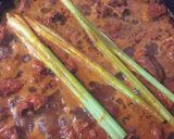 Hình bước làm 4 của món Bò kho