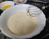 Foto del paso 3 de la receta: ¡Riquísimo pastel de chocolate!