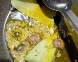 ছানার ডালনা(Chanar Dalna recipe in bengali) রেসিপির ধাপ 4 ছবি