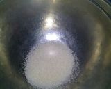 Foto langkah ke 1 dari resep Bolu kacang tanah.