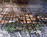 Foto del paso 2 de la receta: Sardinas a la brasa