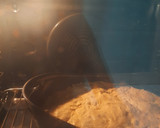 Foto del paso 6 de la receta: Pan de calabaza 🍂
