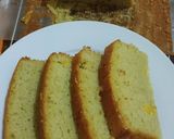 Foto langkah ke 11 dari resep Bolu Nangka.
