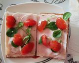 Foto del paso 1 de la receta: Desayuno saludable