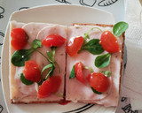 Foto del paso 1 de la receta: Desayuno saludable