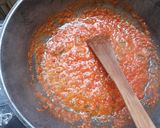 Foto langkah ke 2 dari resep Terong balado.