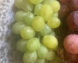 Une image de l'étape 1 de Raisin🍇mariné🥙 #aperitifssalades🥗.