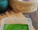 Foto langkah ke 6 dari resep Cenil Singkong.