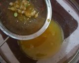 Foto langkah ke 4 dari resep Ikan nila bumbung kuning tahan lama.