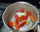 Foto langkah ke 6 dari resep Soto Lamongan.