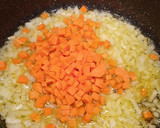 Foto del paso 1 de la receta: Lentejas a prueba de niños 😉
