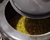 A picture of step 2 of Green Gram Salad Bowl.