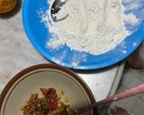 Foto langkah ke 4 dari resep Tahu Isi Sambal Gami.