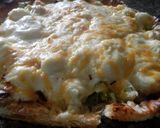 Foto del paso 10 de la receta: Pastel de brecol y coliflor