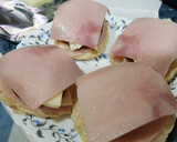 Foto del paso 7 de la receta: Mini Hamburguesitas!!😋😋