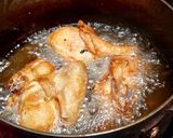 Foto langkah ke 3 dari resep Ayam Goreng Mentega.