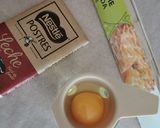 Foto del paso 2 de la receta: Croissant relleno gluten free