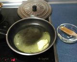 Foto del paso 3 de la receta: Pasta la carbonara