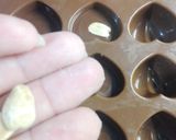 Foto del paso 2 de la receta: Bombones de chocolate