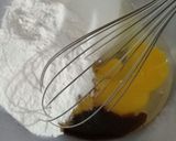 Foto del paso 3 de la receta: Postre Frío