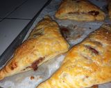 Foto langkah ke 10 dari resep Apple Pie.
