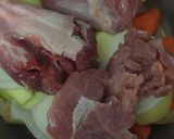 عکس مرحله 2 از دستور خوراک رژیمی