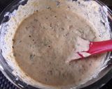 A picture of step 4 of Otas masala idli healthy and less oil recipe.