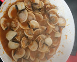 Foto del paso 2 de la receta: Coles con almejas