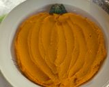 Foto del paso 5 de la receta Hummus de Halloween