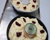 Foto del paso 2 de la receta: "Viaje a la infancia" con mi Rosca de Pascuas.