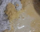 Foto langkah ke 2 dari resep Jenang Jagung/ Bubur Jagung.