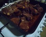 Ropogós oldalas recept fázis 3 fotója
