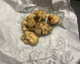 Foto del passaggio 2 della ricetta Tonnarelli Burro, Parmigiano e Tartufo