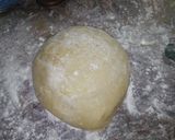 Foto del paso 1 de la receta: Bizcochitos de naranja!!🍊🤩
