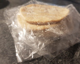 Foto del paso 11 de la receta: Empanadas semi integrales rellenas de proteína de soja