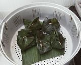 Foto langkah ke 3 dari resep Botok jagung manis.