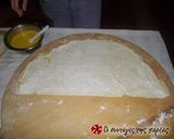 Φωτογραφία βήματος 8 της συνταγής Σπιτική σφολιάτα