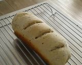 Foto del paso 8 de la receta: Pan blanco con semillas