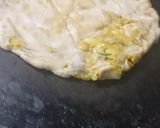 A picture of step 7 of Aloo paneer Paratha.