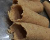 A picture of step 5 of Kibbeh.