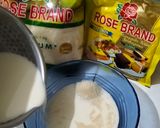 Foto langkah ke 1 dari resep Roti Sobek.
