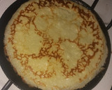 Foto del paso 4 de la receta: Panqueques caseros