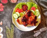 Foto langkah ke 4 dari resep 863. 🐔Ayam Bakar.