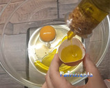 Foto del paso 1 de la receta: Bercianitos (o rosquillas de anís) versión sin gluten