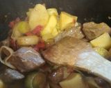 Foto del paso 6 de la receta: Estofado al toro