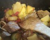 Foto del paso 6 de la receta: Estofado al toro