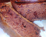 Foto del paso 2 de la receta: Torta de lentejas con cacao y café sin huevos ni leche